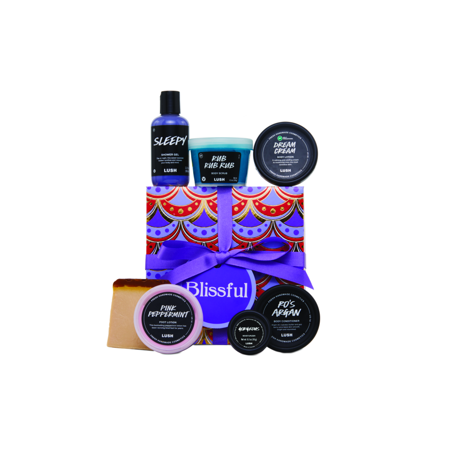 Blissful Gift