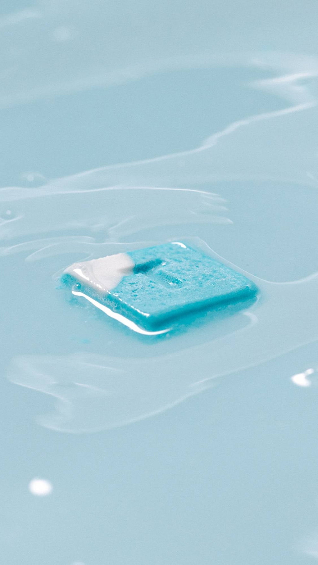 Clear the Air | Lush Melt
