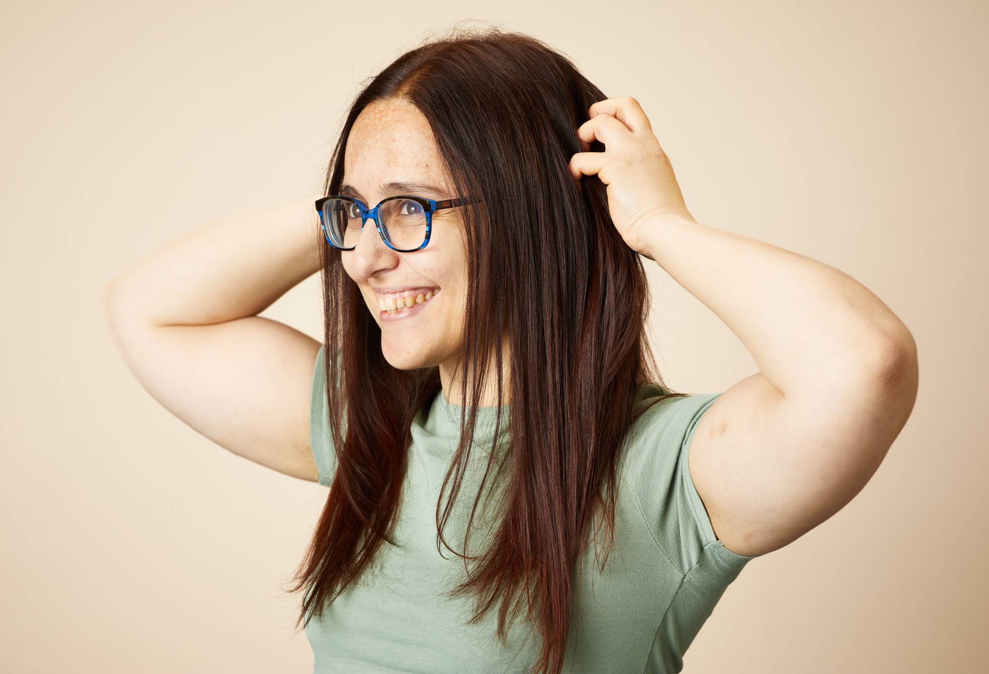 Rouge Henna