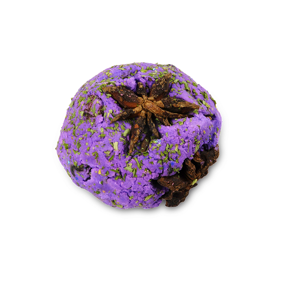 Witches Ball | Bubble Bar